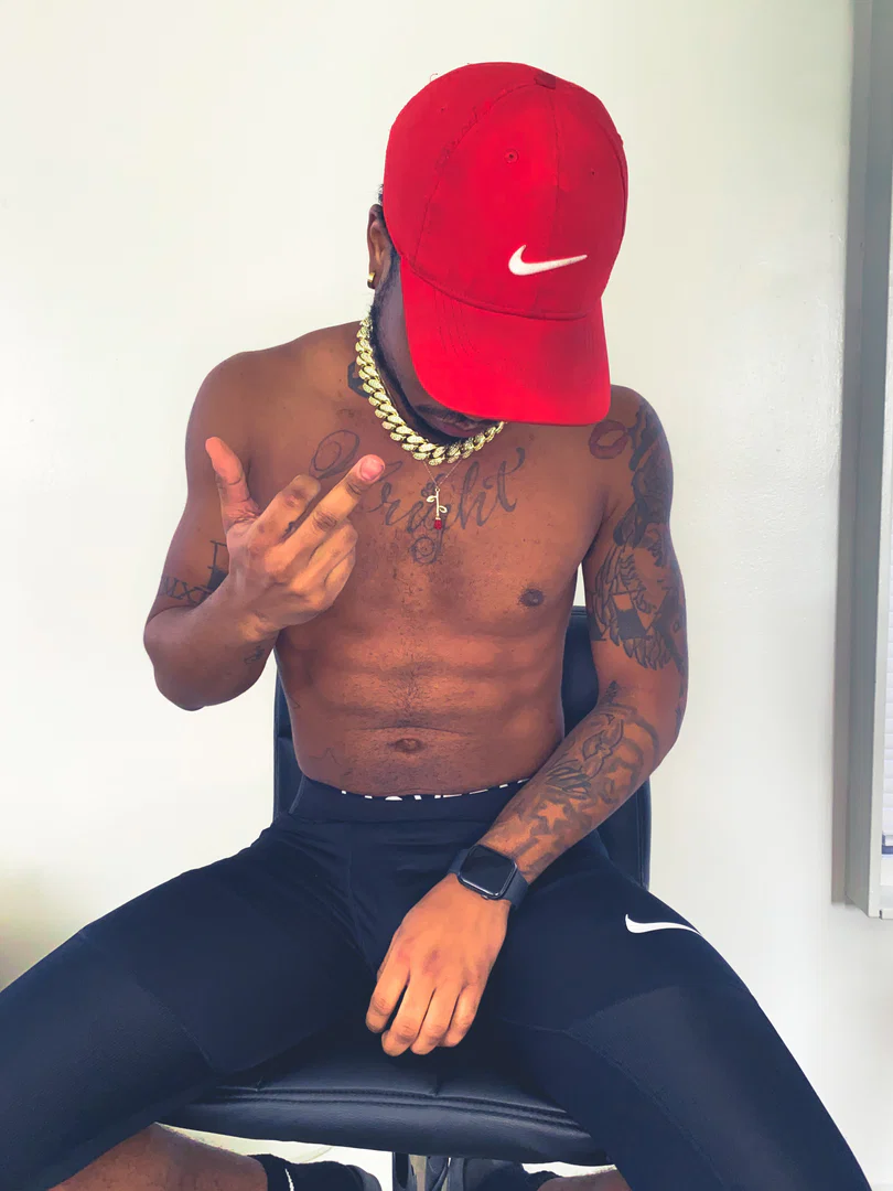 Dre profile banner