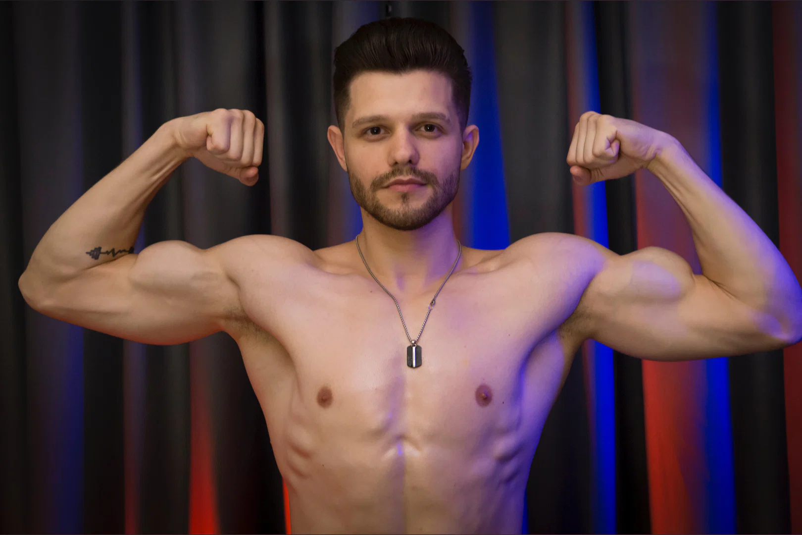aydanblakeofficial profile banner