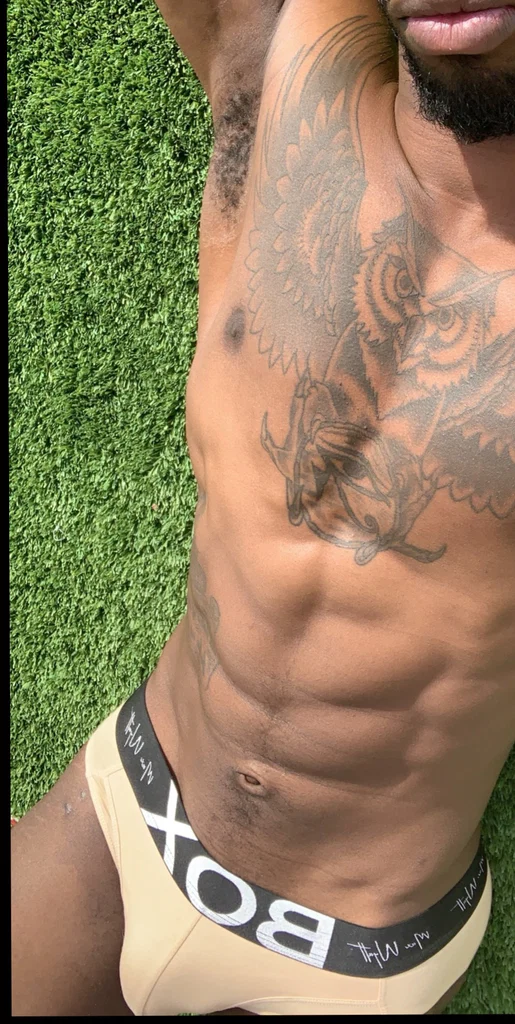 Sin City Papi