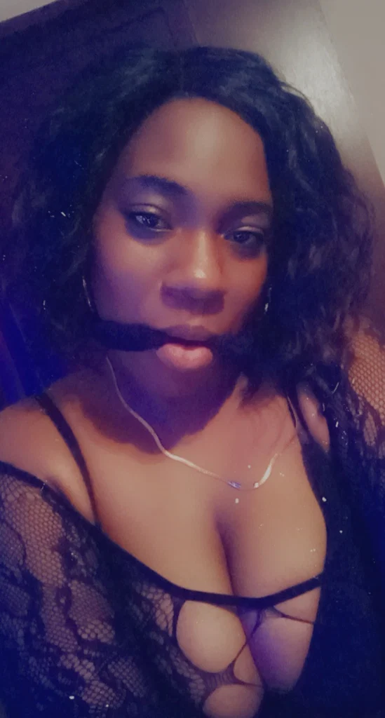Kween Stella's avatar