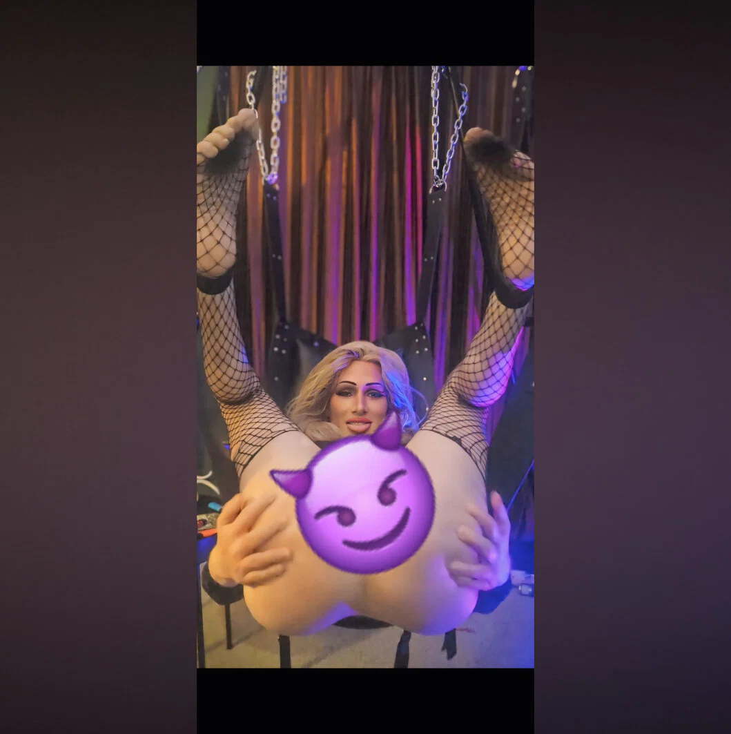 SissySub profile banner