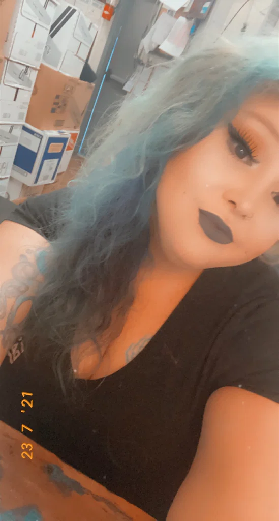Brattybabyyy's avatar