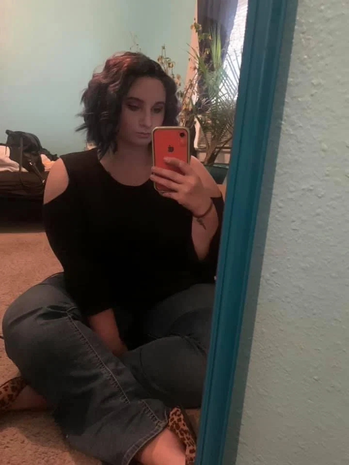 Daisy girl's avatar