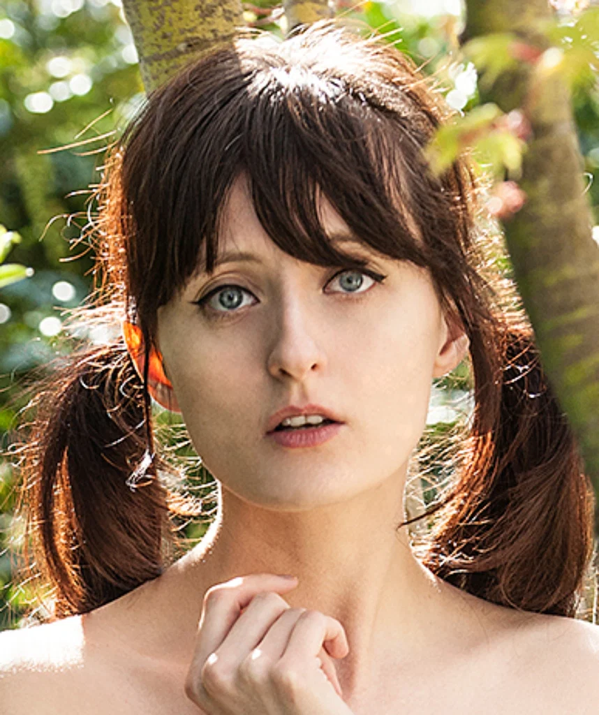 Clara's avatar