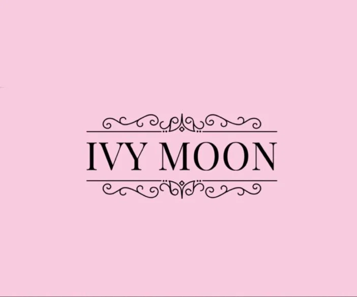 ivy moon ☽ profile banner