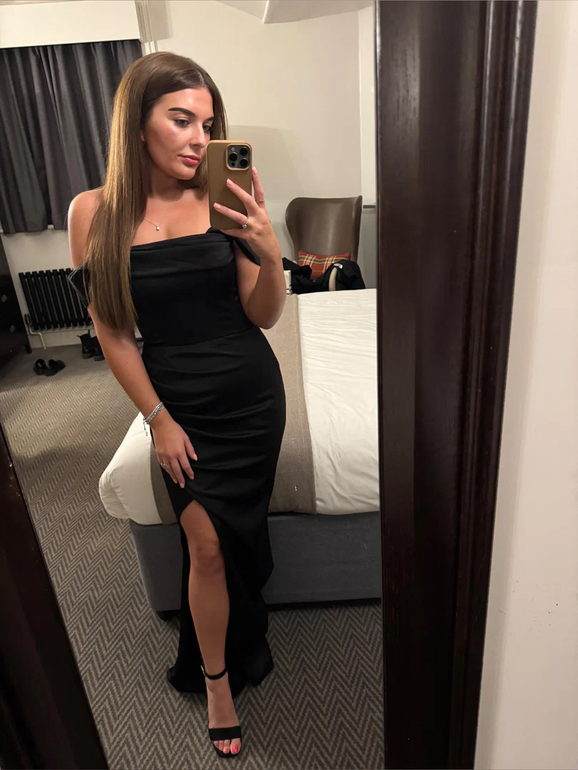 Amber Brooke profile banner