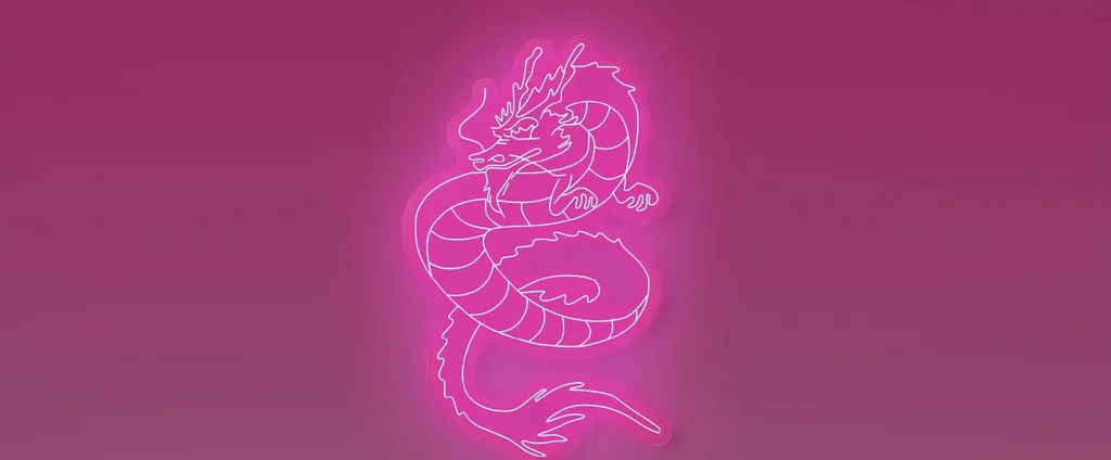The Pink Dragon's avatar
