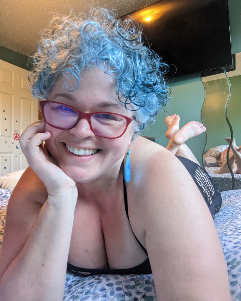 Melissa Love's avatar