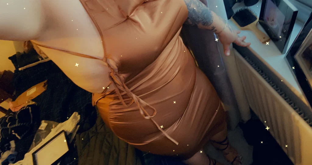 Curvybutsexy's avatar