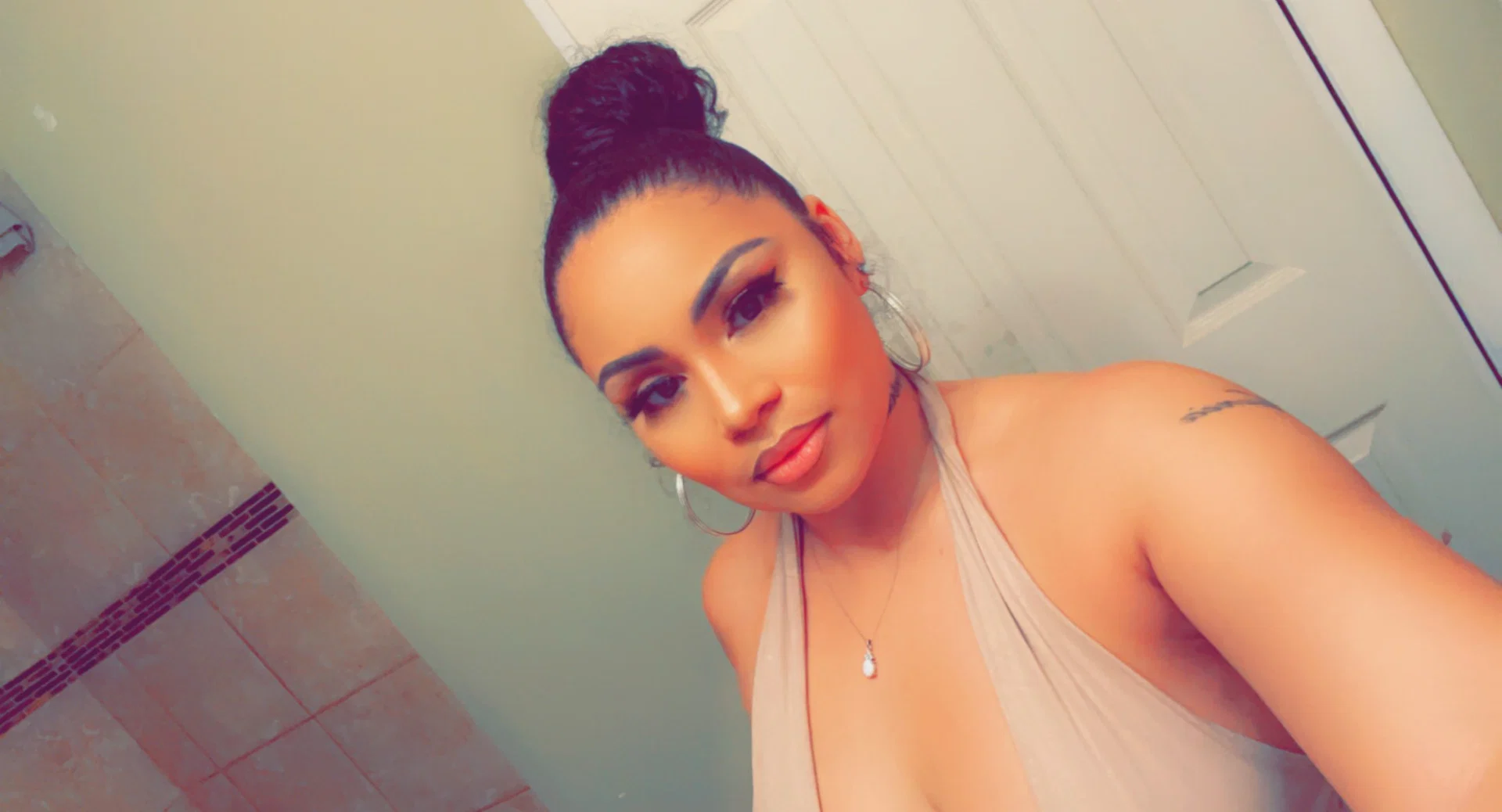 Karla Jay profile banner