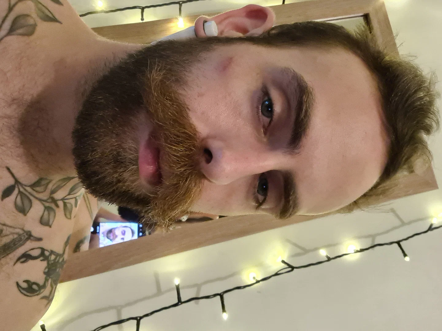 Jim profile banner