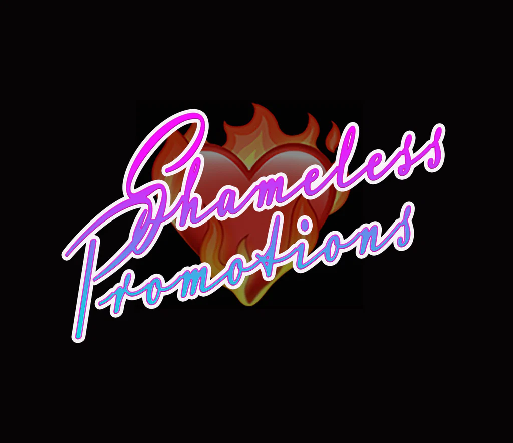 Shameless Promotions