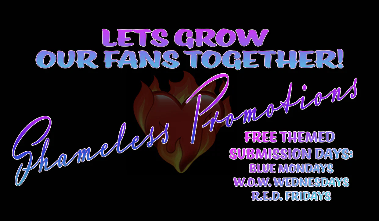 Shameless Promotions profile banner