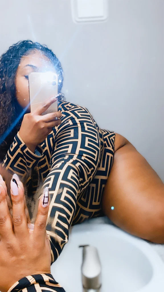 Ms. Thick &amp; Sweet Goddess's avatar