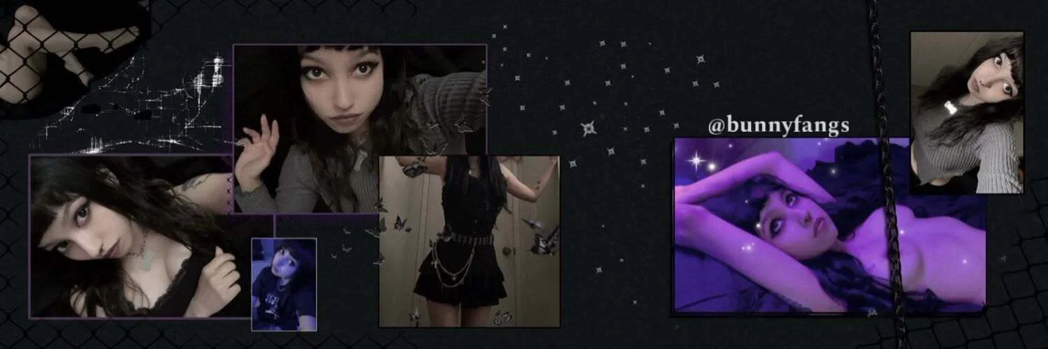 Doll profile banner