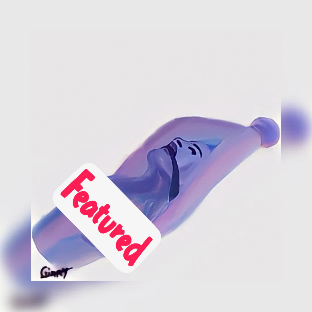 Ginny profile banner