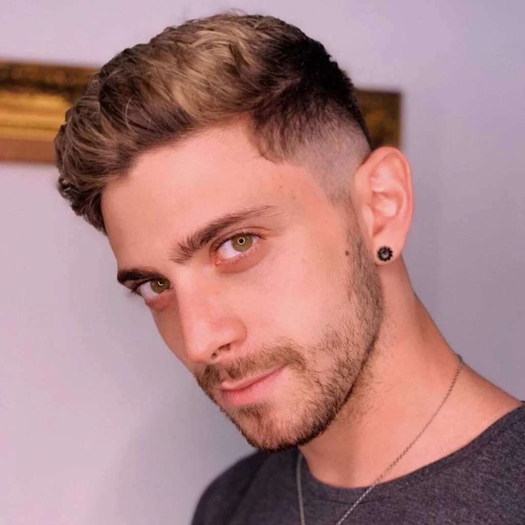 P J Z's avatar