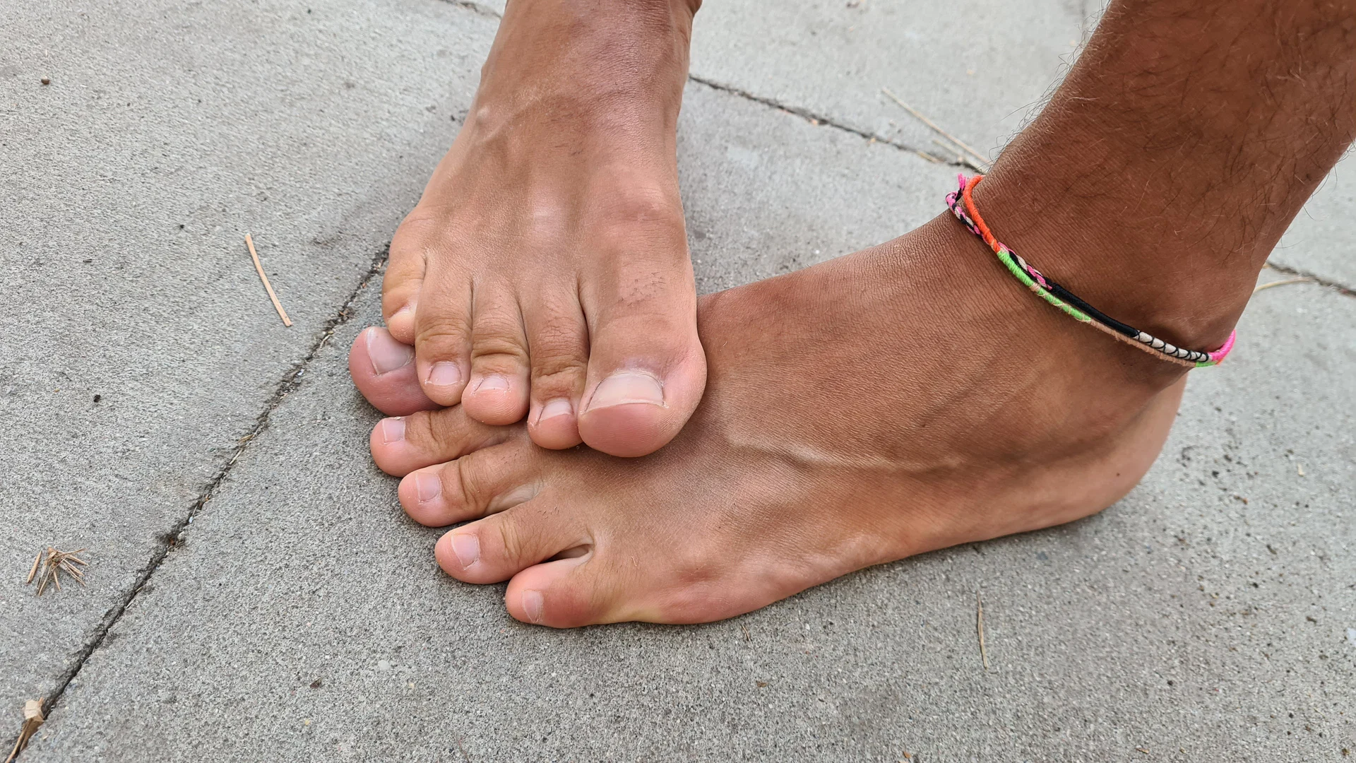 👣FeetTastic👣 profile banner
