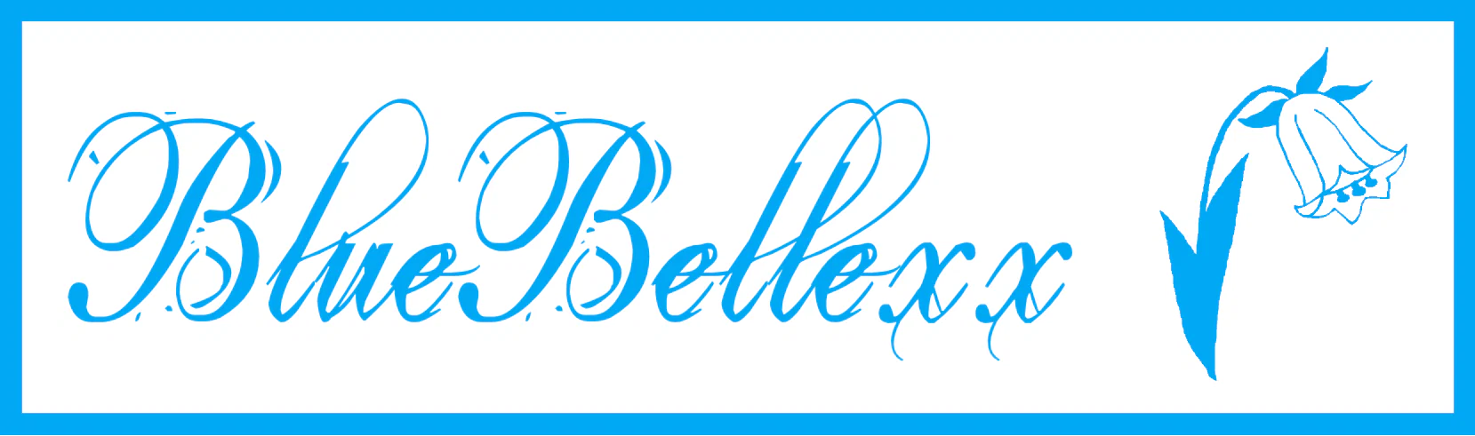 BlueBellexx profile banner