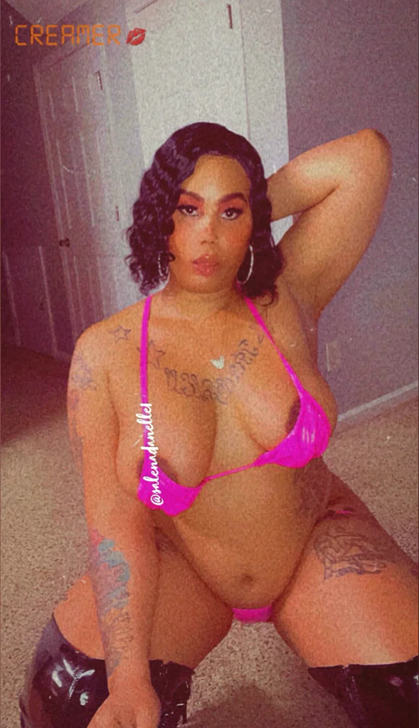 VanillaTheVibe