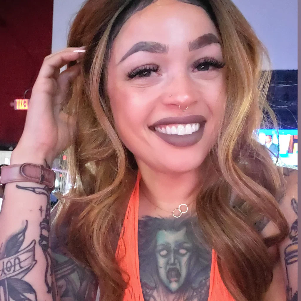 Allie Nichols's avatar