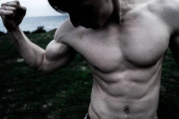Alex profile banner