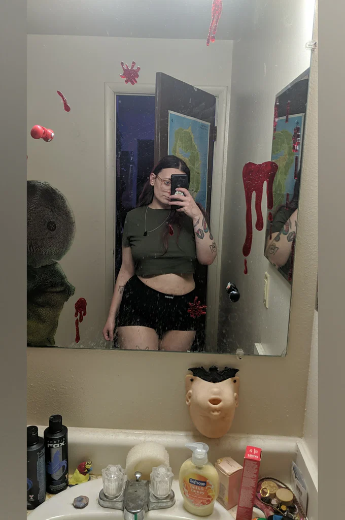 Punky 🕸️'s avatar
