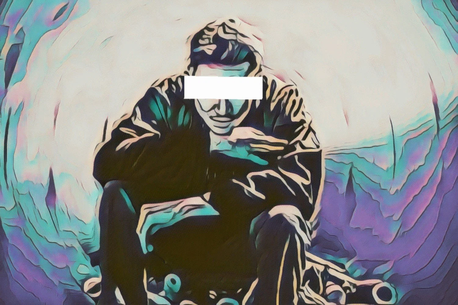 Ricky Doom profile banner