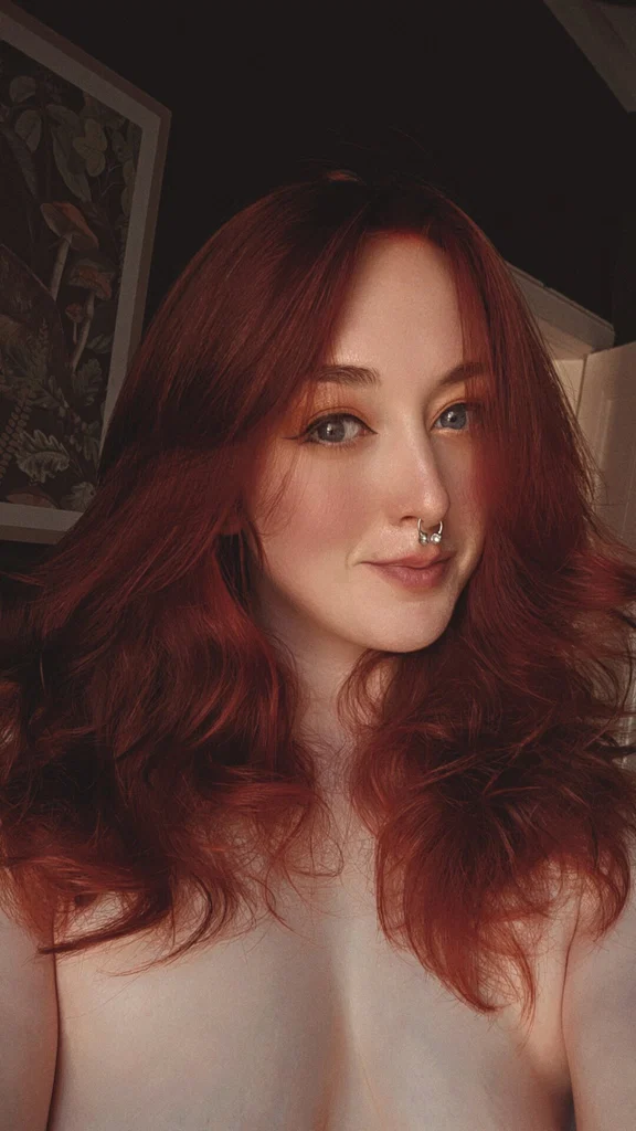 Sophie Rose 🌹