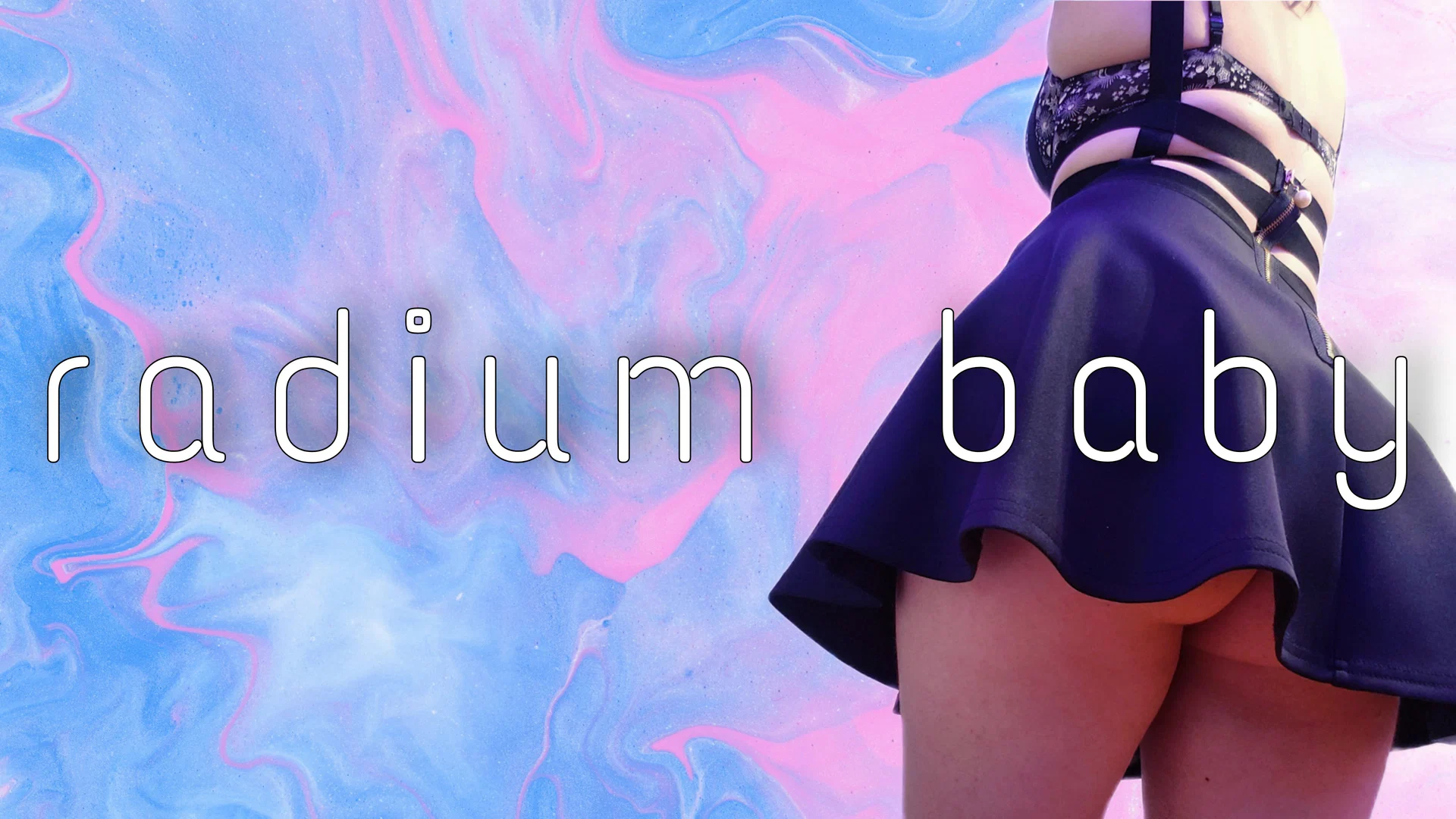Rad Baby profile banner