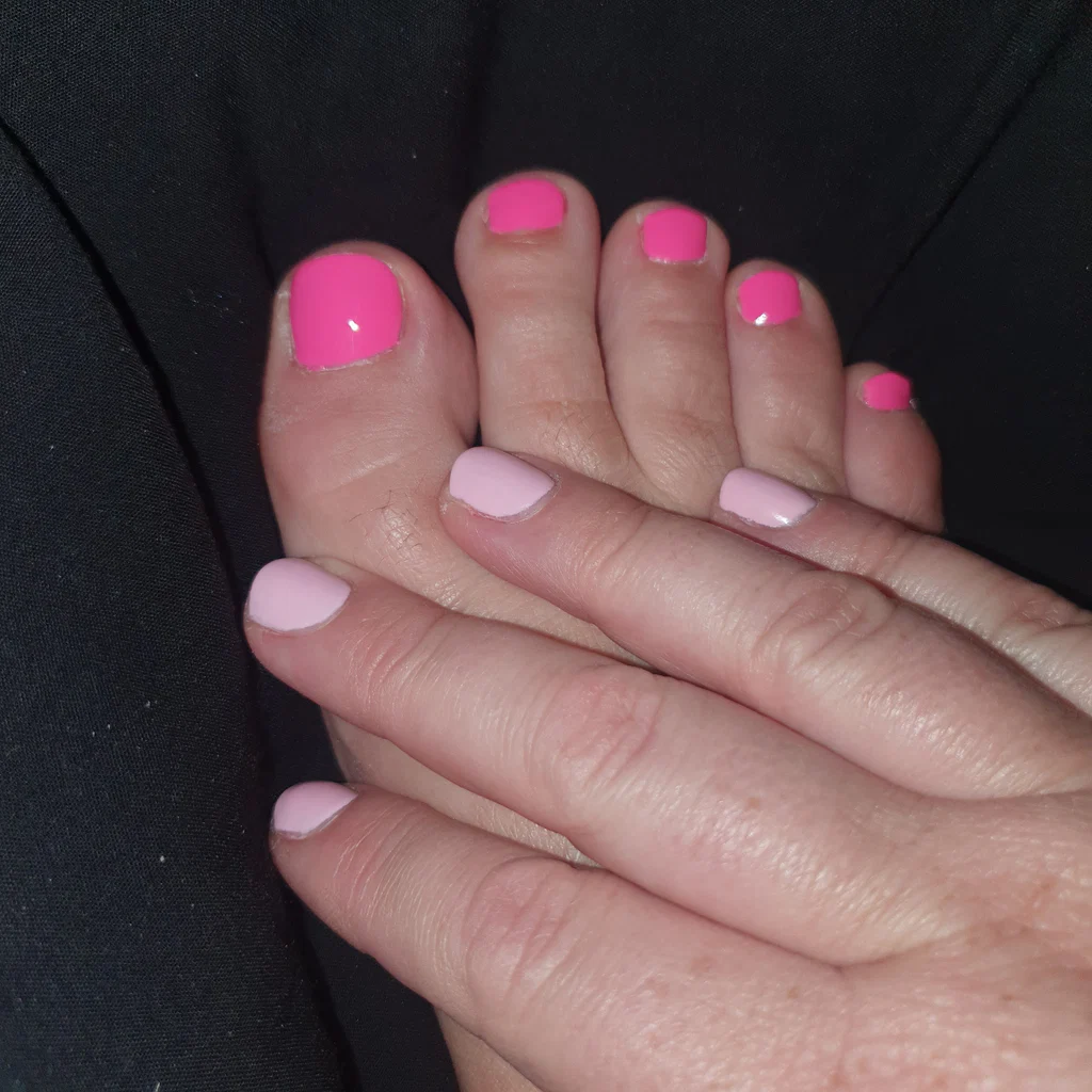 MissPinkLips