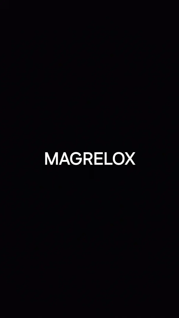 MAGRELOX profile banner