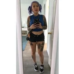 DarlingVixen's avatar