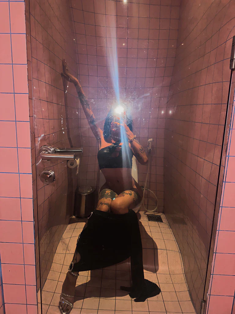 Candy's avatar