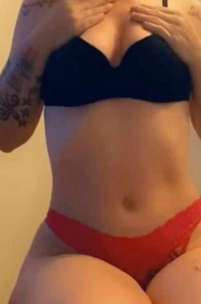 Sexy Amiee