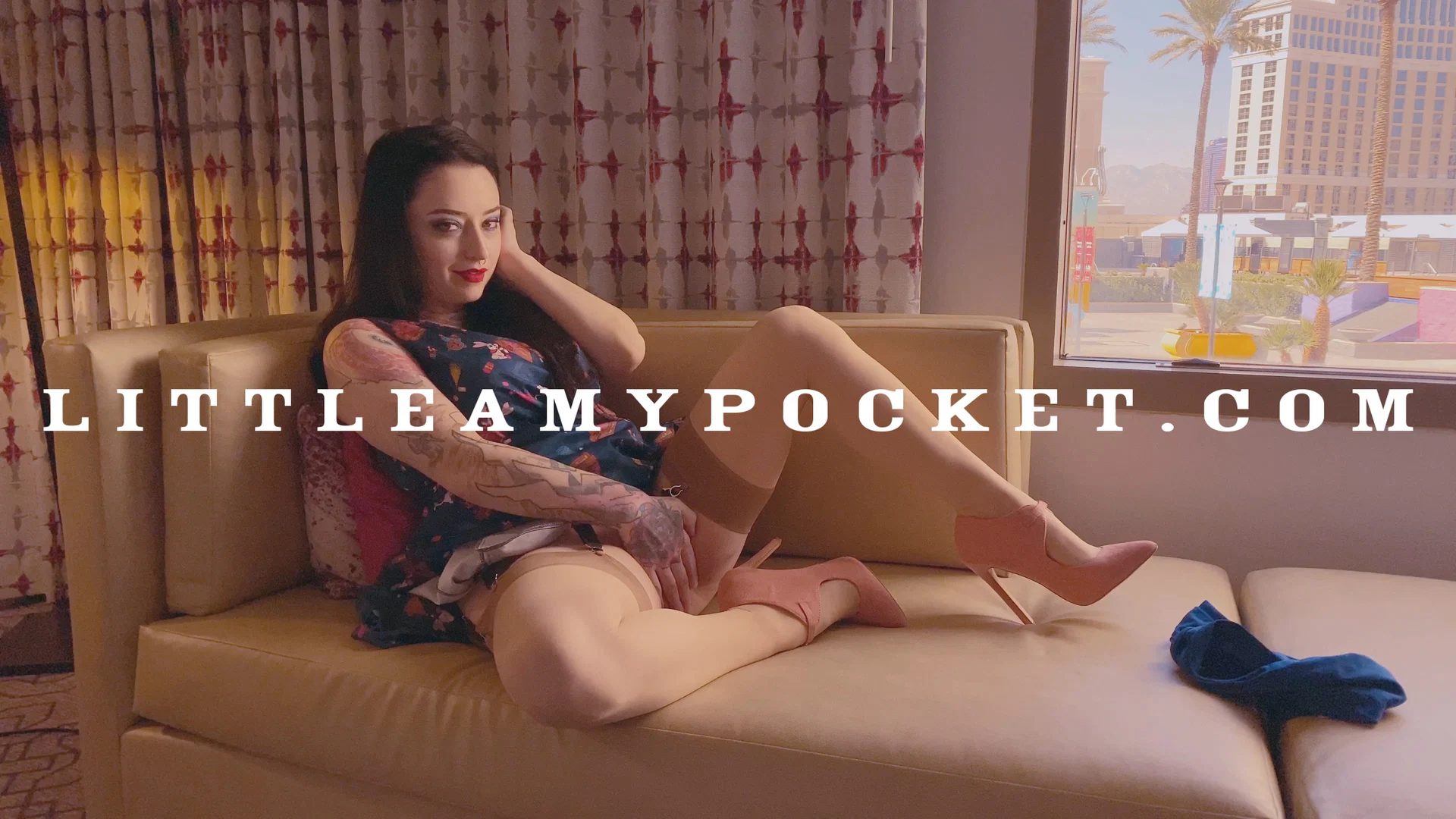 Amy Pocket profile banner