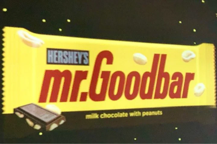 Mr.Goodbar profile banner