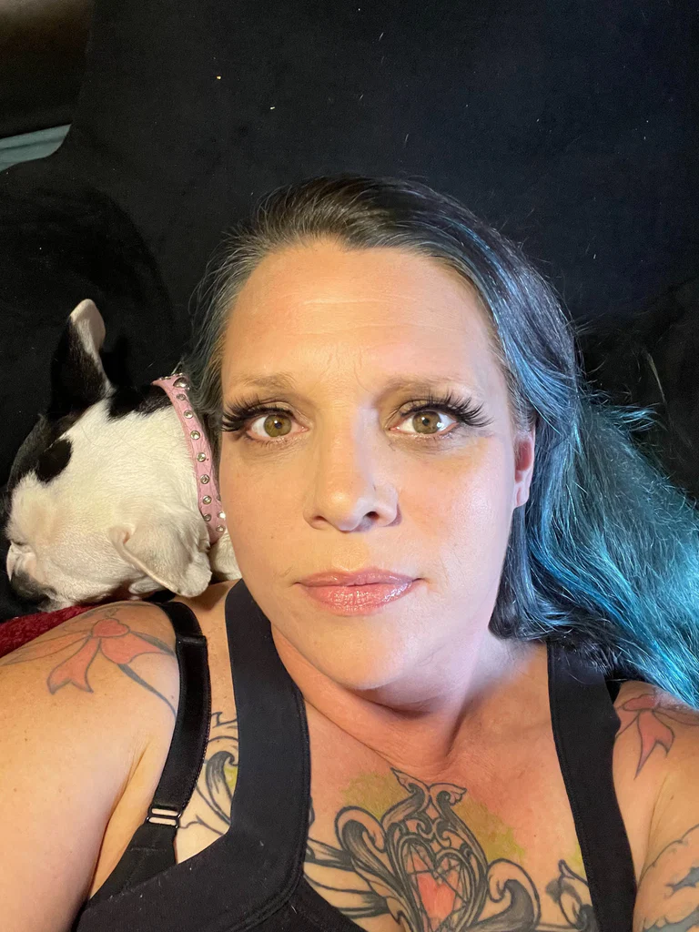 Mistress of Size's avatar