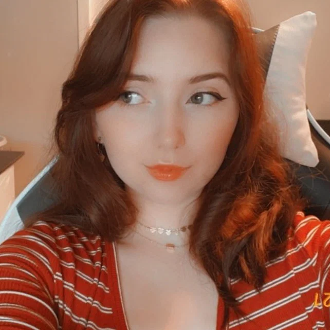 Kitty Kitsch's avatar