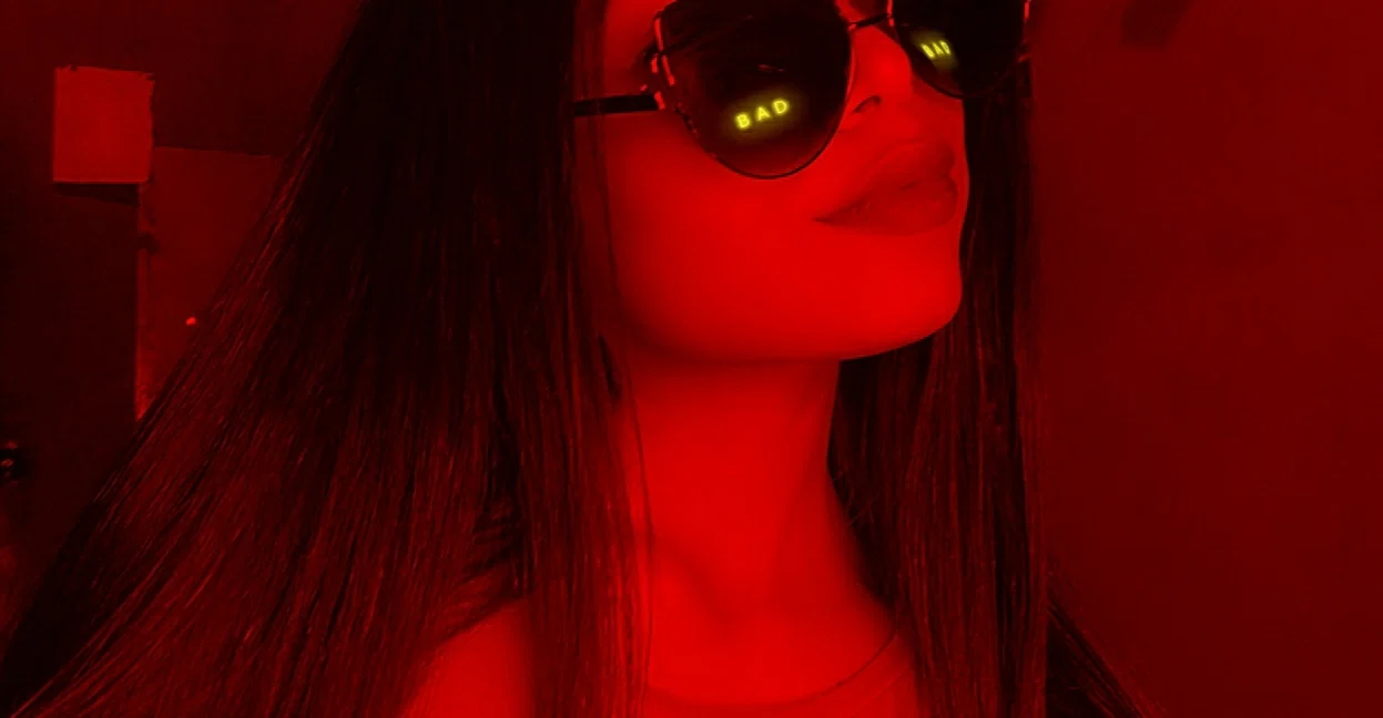 Nicky❤️ profile banner
