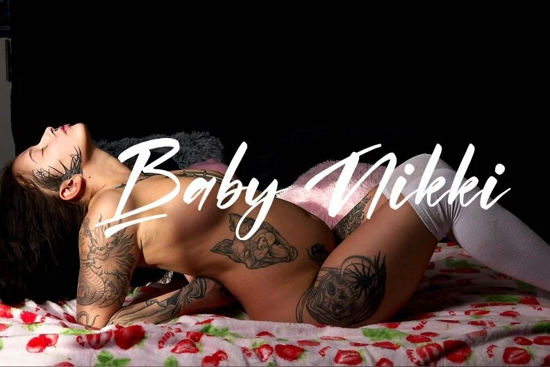 babynicoleee profile banner