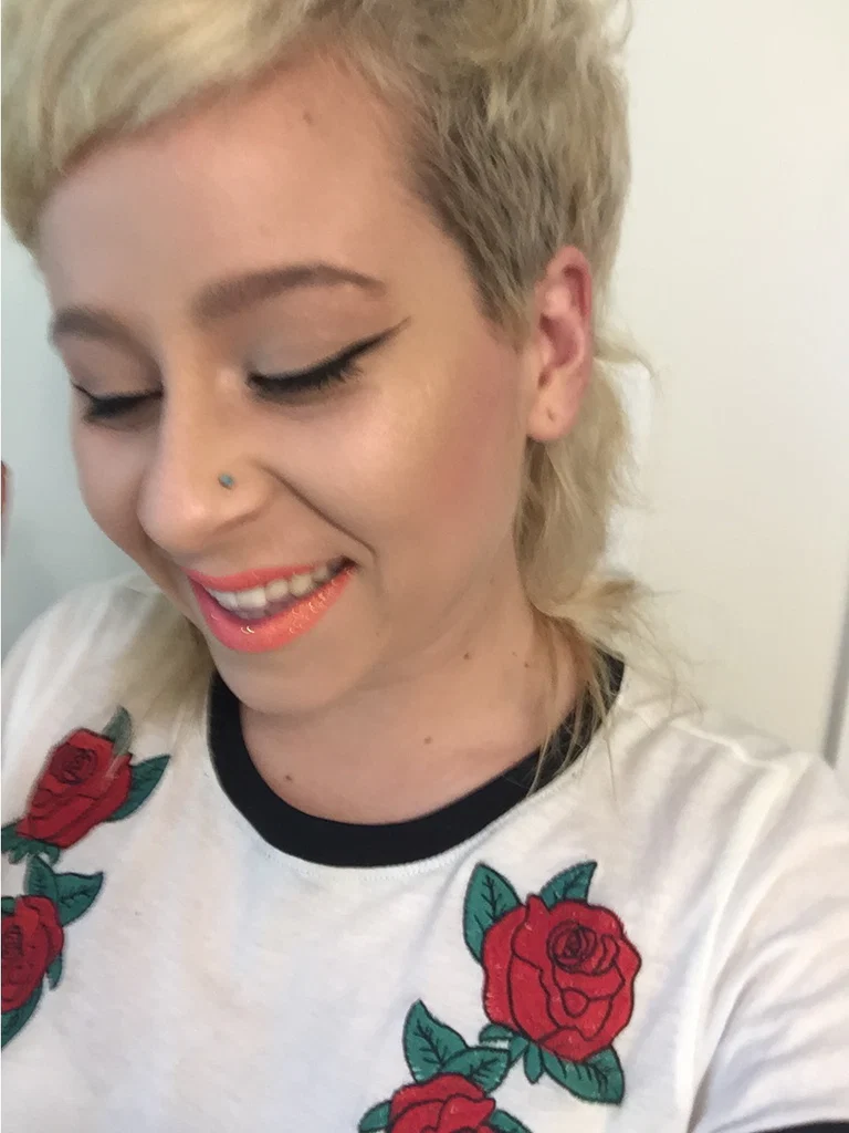 PUNKYMOMMA's avatar
