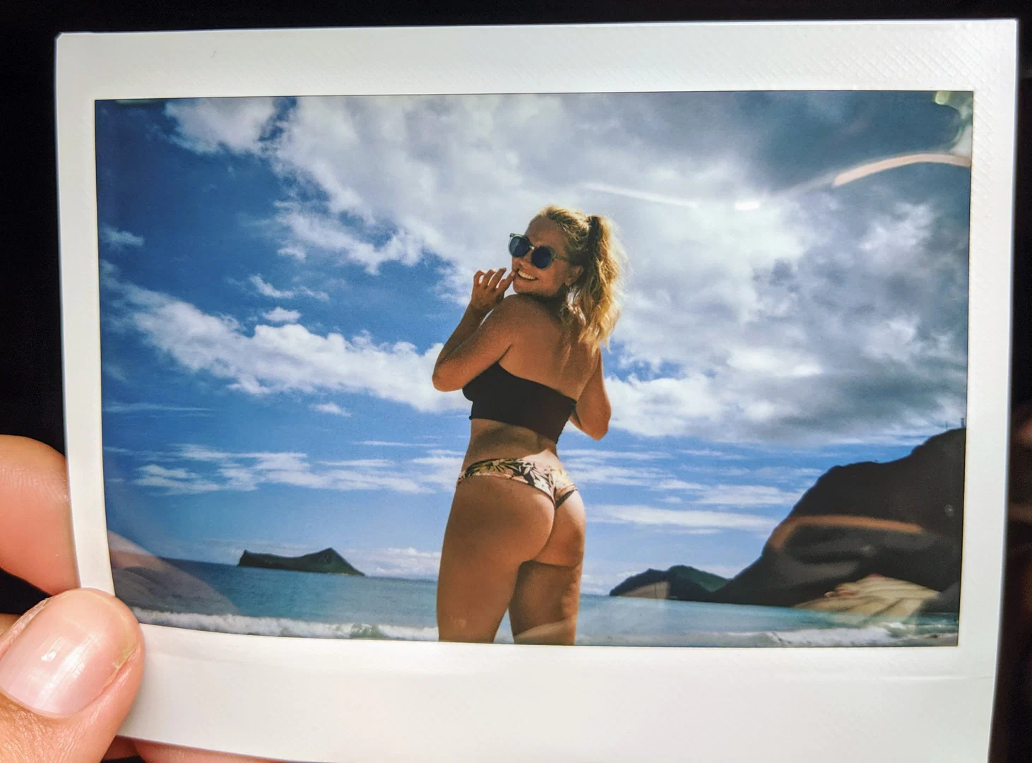 Bizzy McGuire profile banner