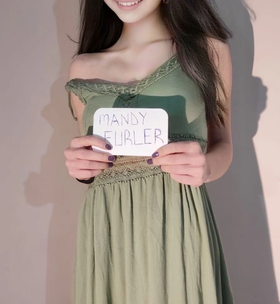 Mandy's avatar