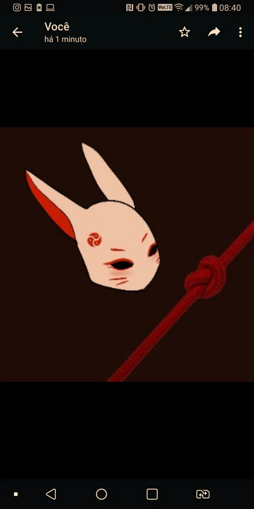 Bunny in the rope's avatar