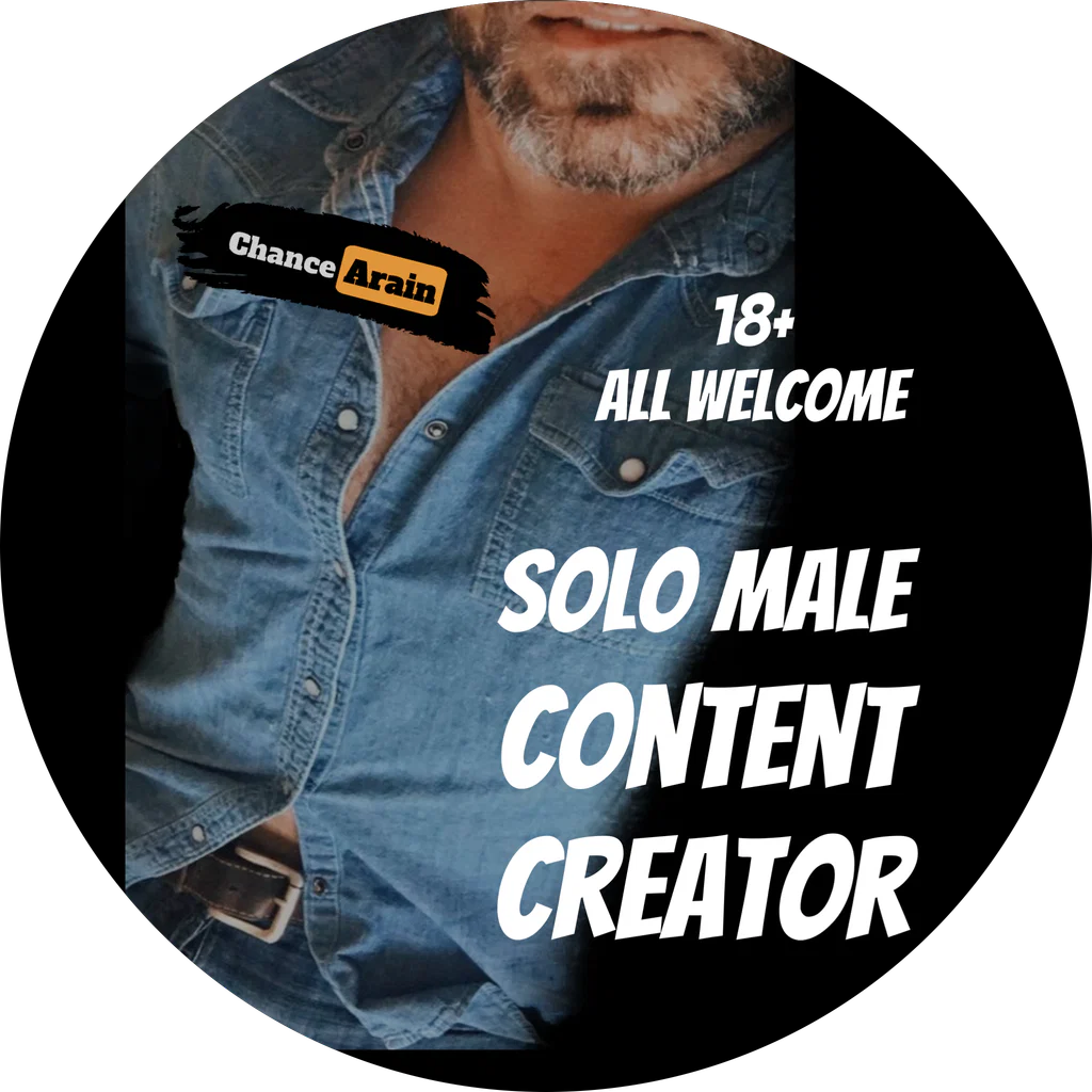 Chance Arain's avatar