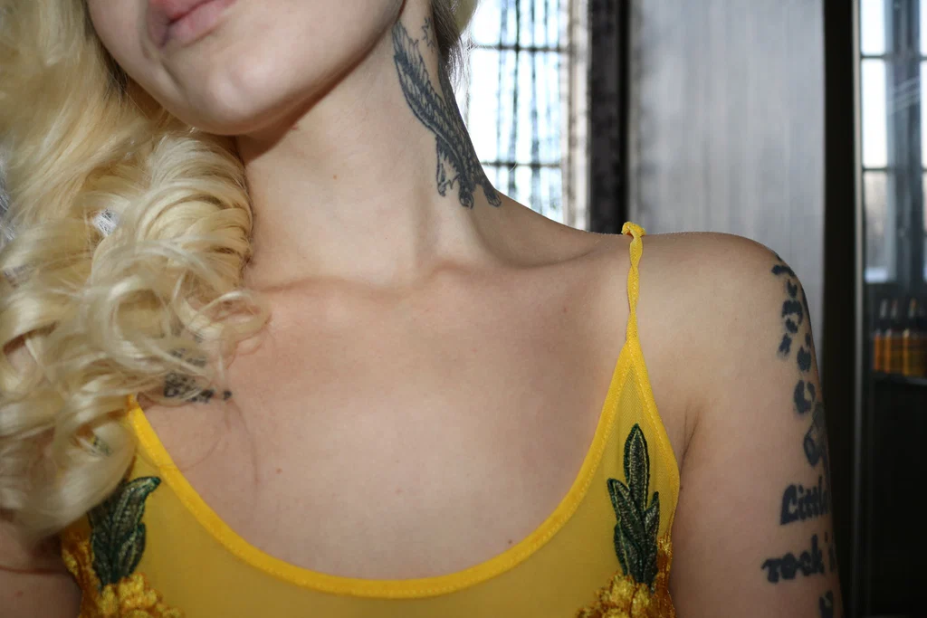 DarlingKayy's avatar