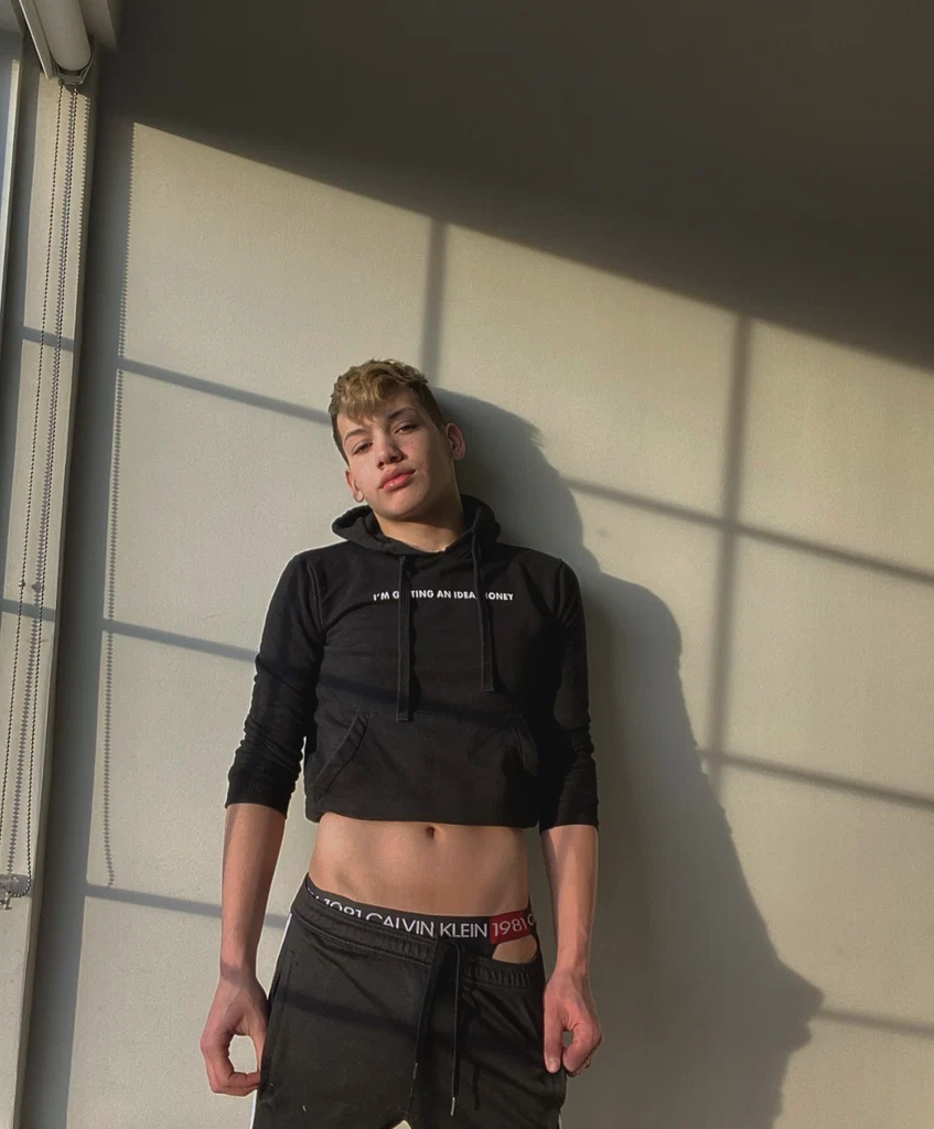 Twinkie 🥵🍑