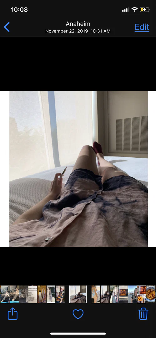 Lily profile banner
