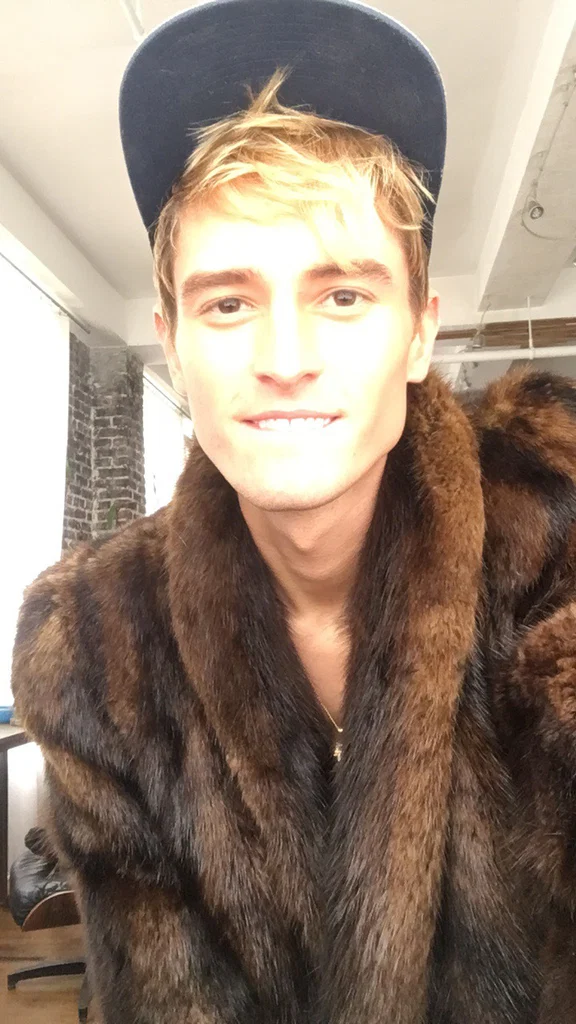 Cody Stellar's avatar